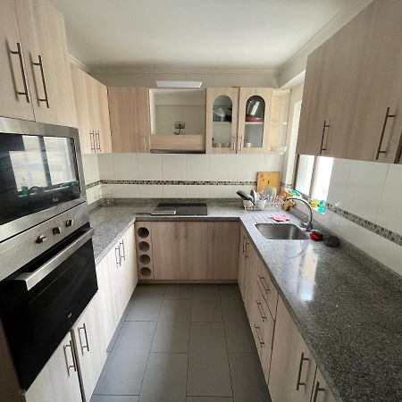 Edificio Don Tomas 3D Appartement Antofagasta Buitenkant foto