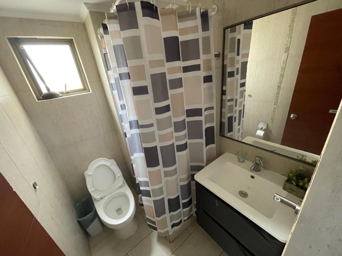 Edificio Don Tomas 3D Appartement Antofagasta Buitenkant foto