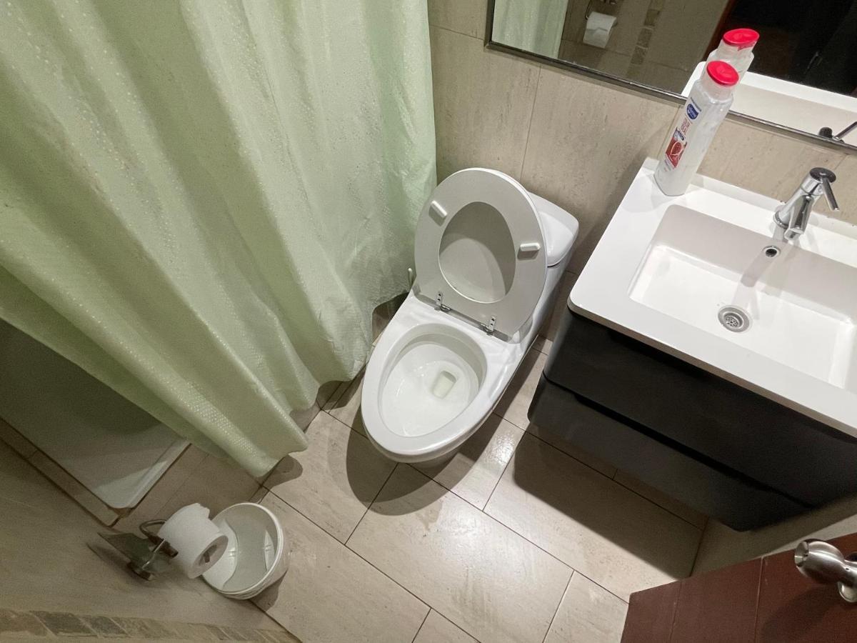 Edificio Don Tomas 3D Appartement Antofagasta Buitenkant foto
